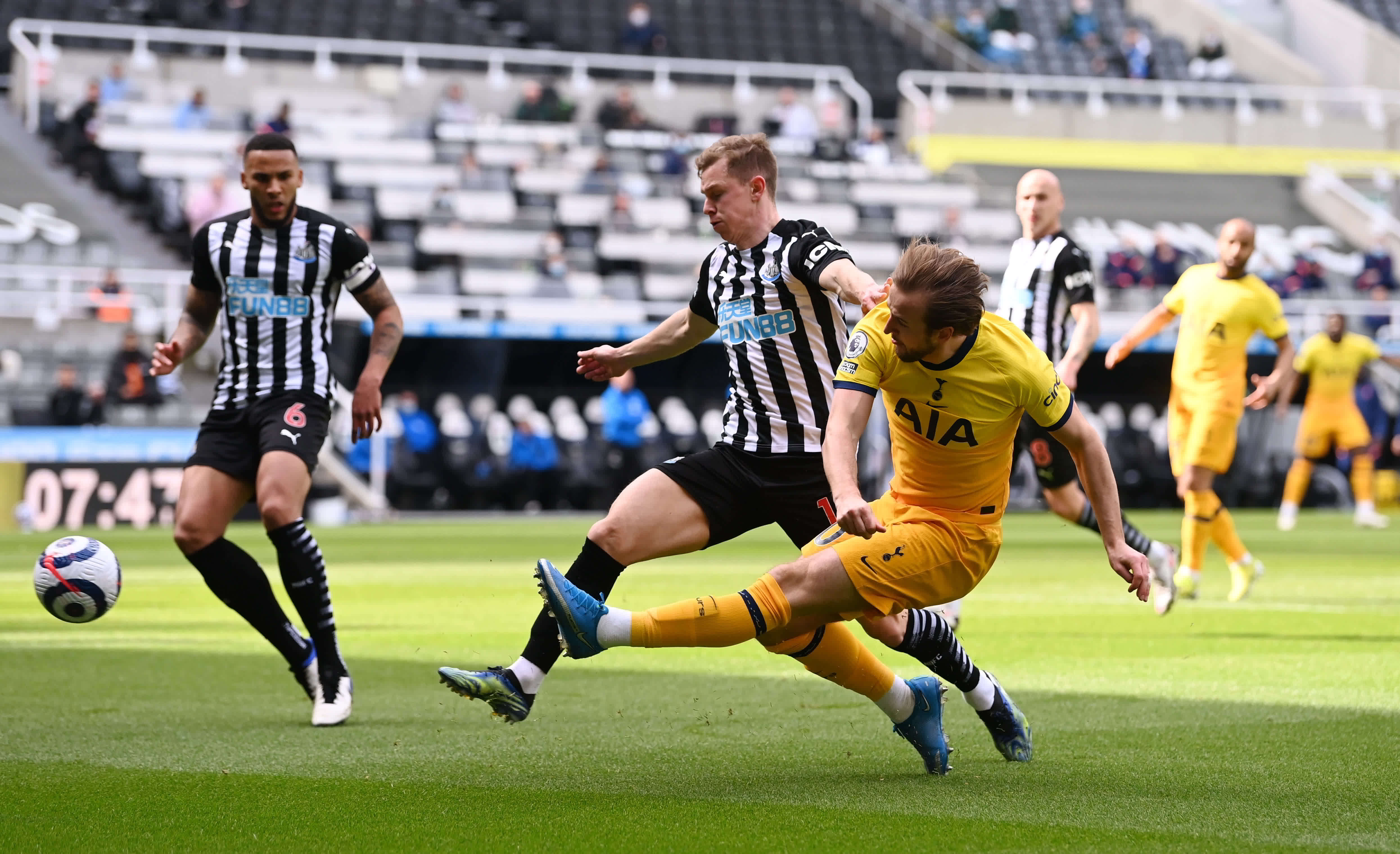 压环境中 压环境中